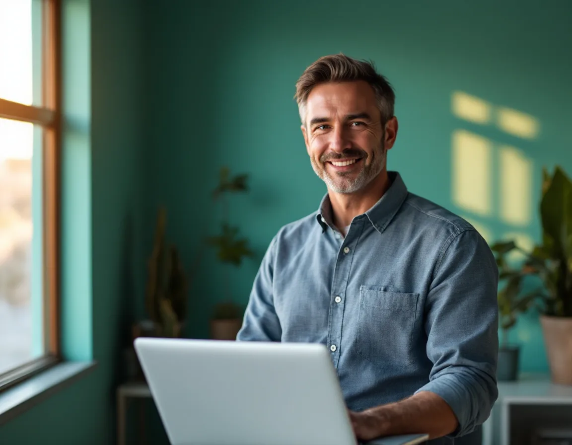 The lead engineer at the Zaharia Systems desk